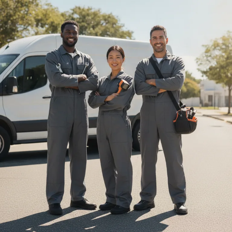 Kühlerreparatur Team in Guetersloh